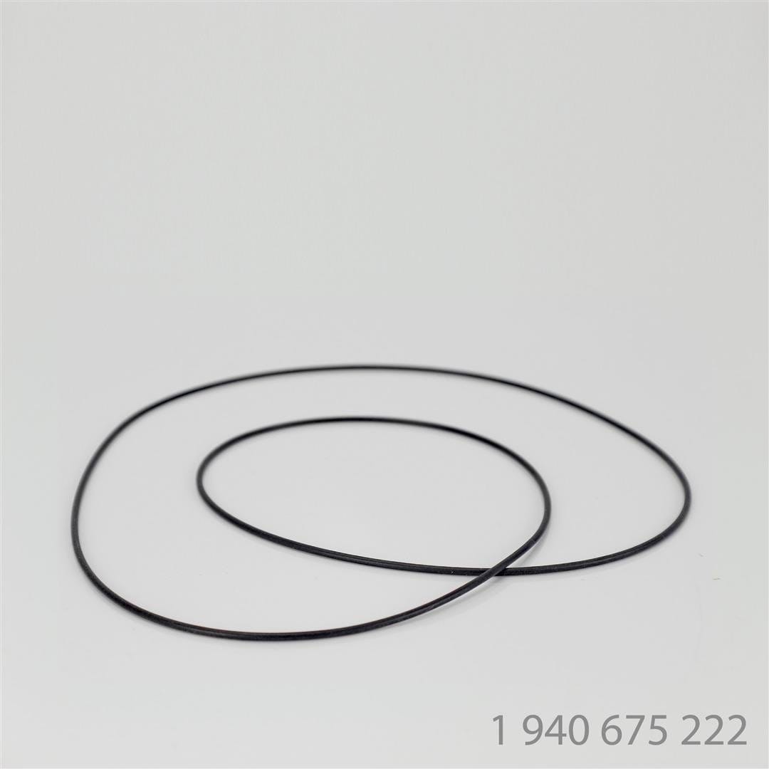 Pro-Ject Drive Belts for Turntables