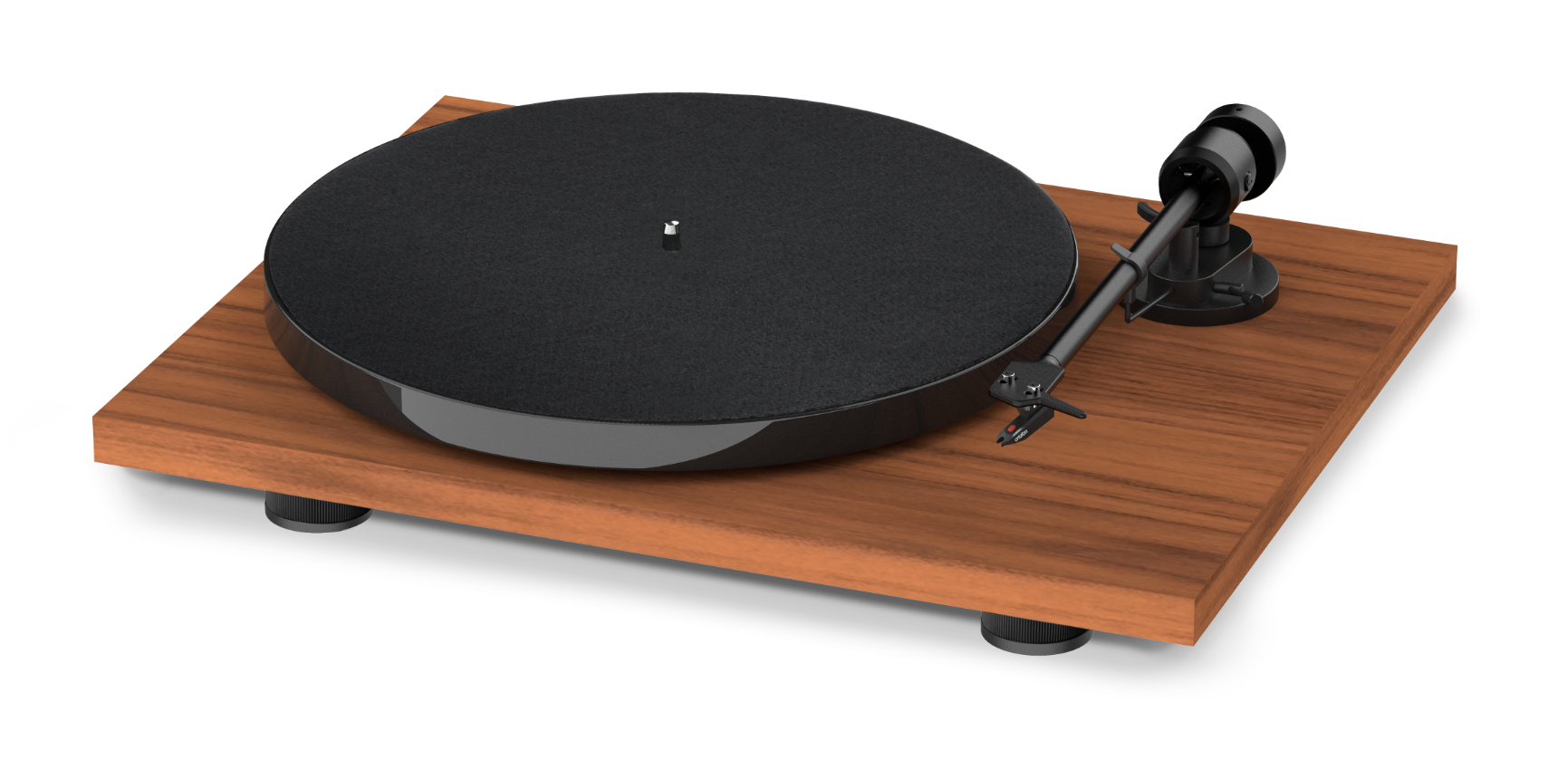 Pro-Ject E1 Turntable