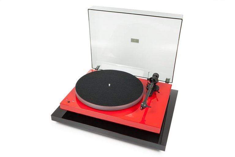 Pro-Ject Ground It E Turntable Platform