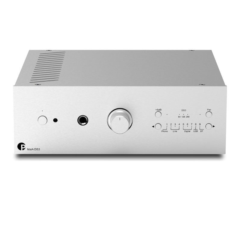 Pro-Ject MaiA DS3 Integrated Amplifier