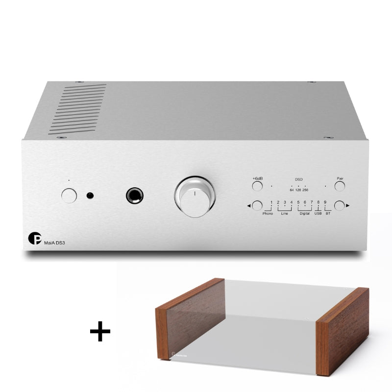 Pro-Ject MaiA DS3 Integrated Amplifier