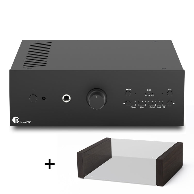 Pro-Ject MaiA DS3 Integrated Amplifier