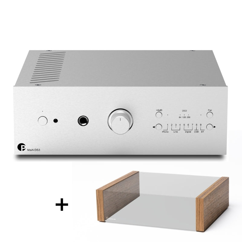 Pro-Ject MaiA DS3 Integrated Amplifier