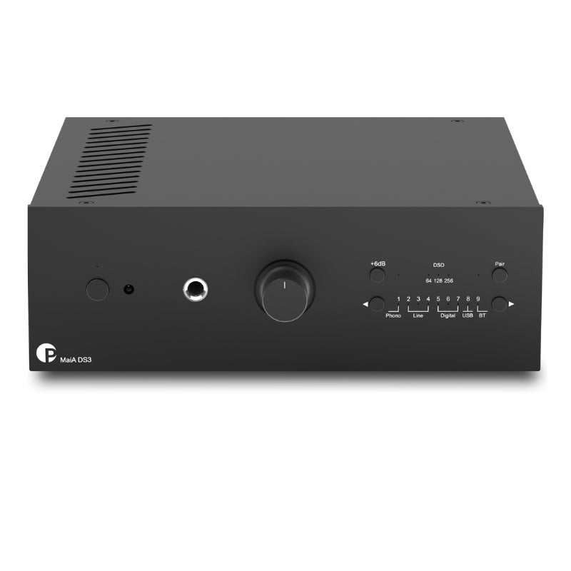 Pro-Ject MaiA DS3 Integrated Amplifier