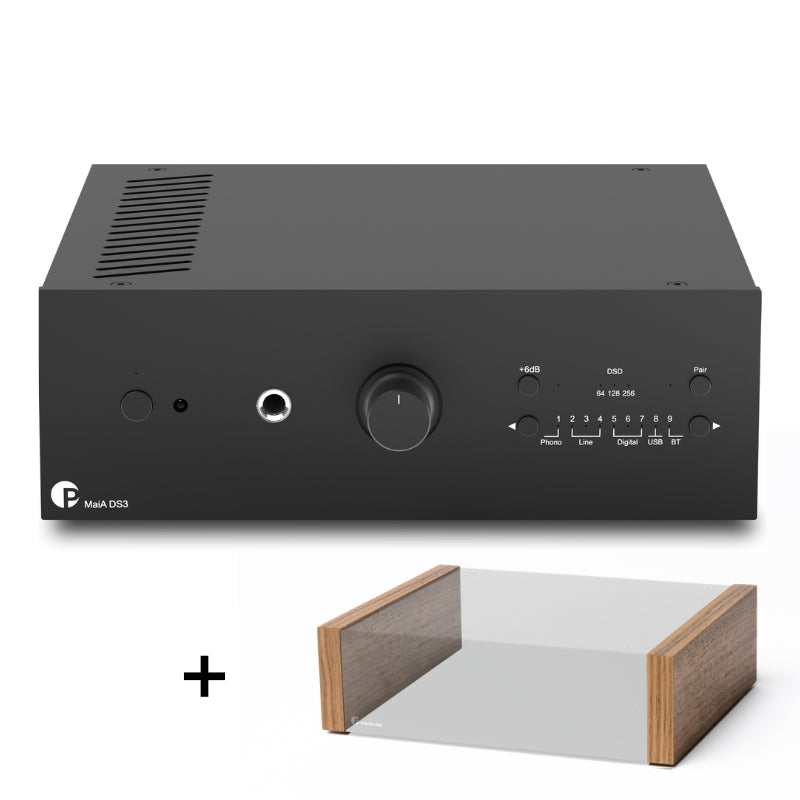 Pro-Ject MaiA DS3 Integrated Amplifier