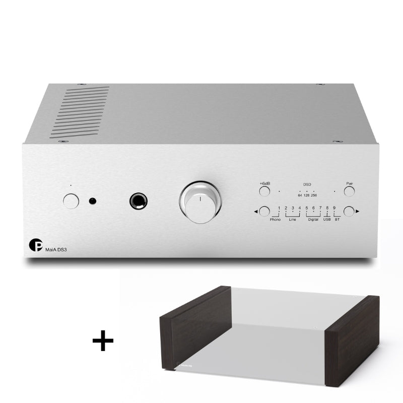 Pro-Ject MaiA DS3 Integrated Amplifier