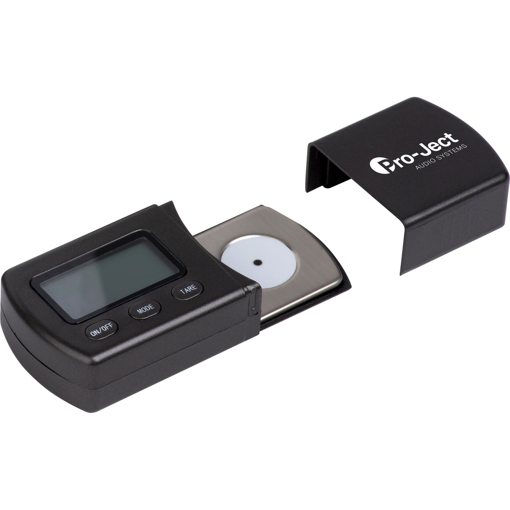 Pro-Ject Measure It E Precision Digital Scale