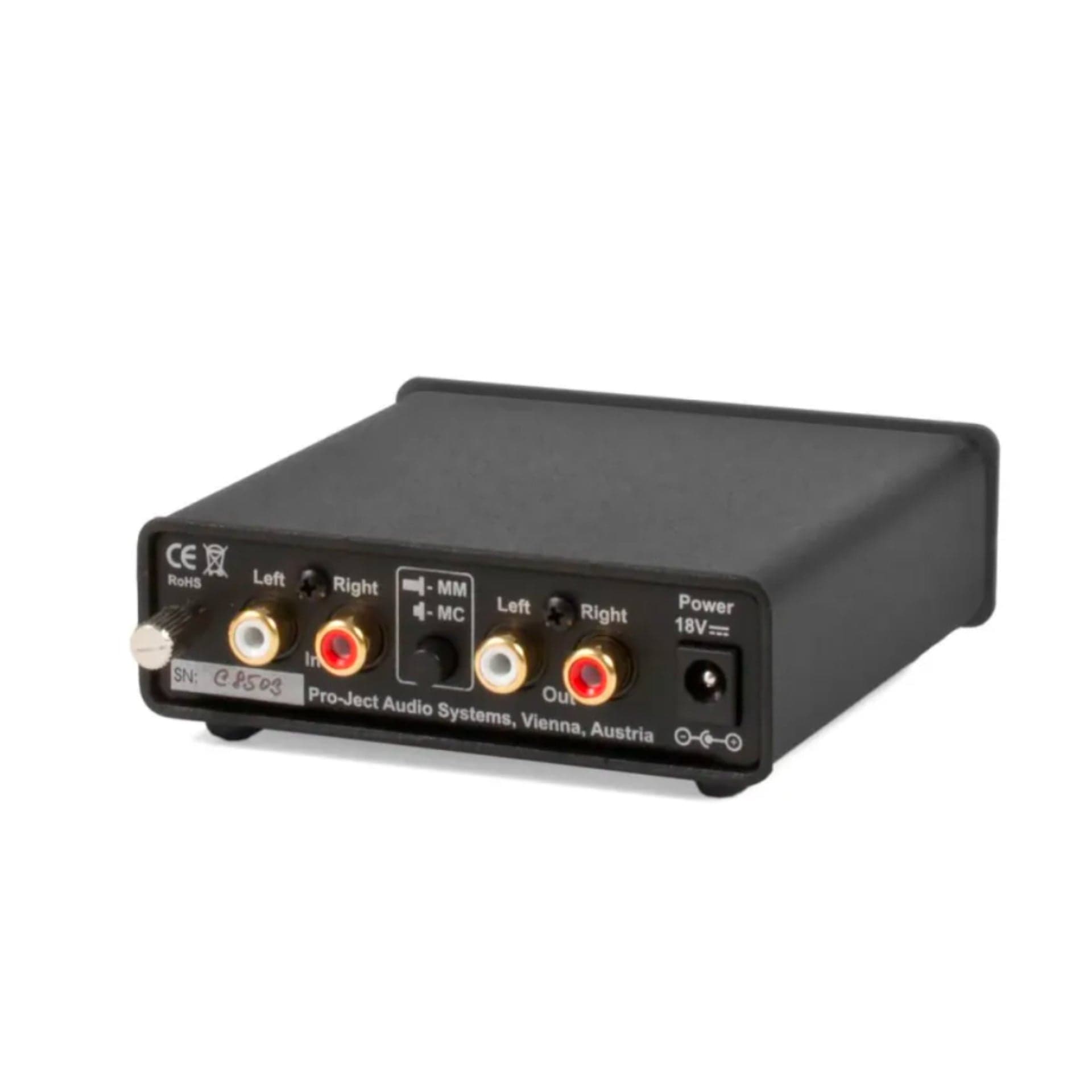 Pro-Ject Phono Box