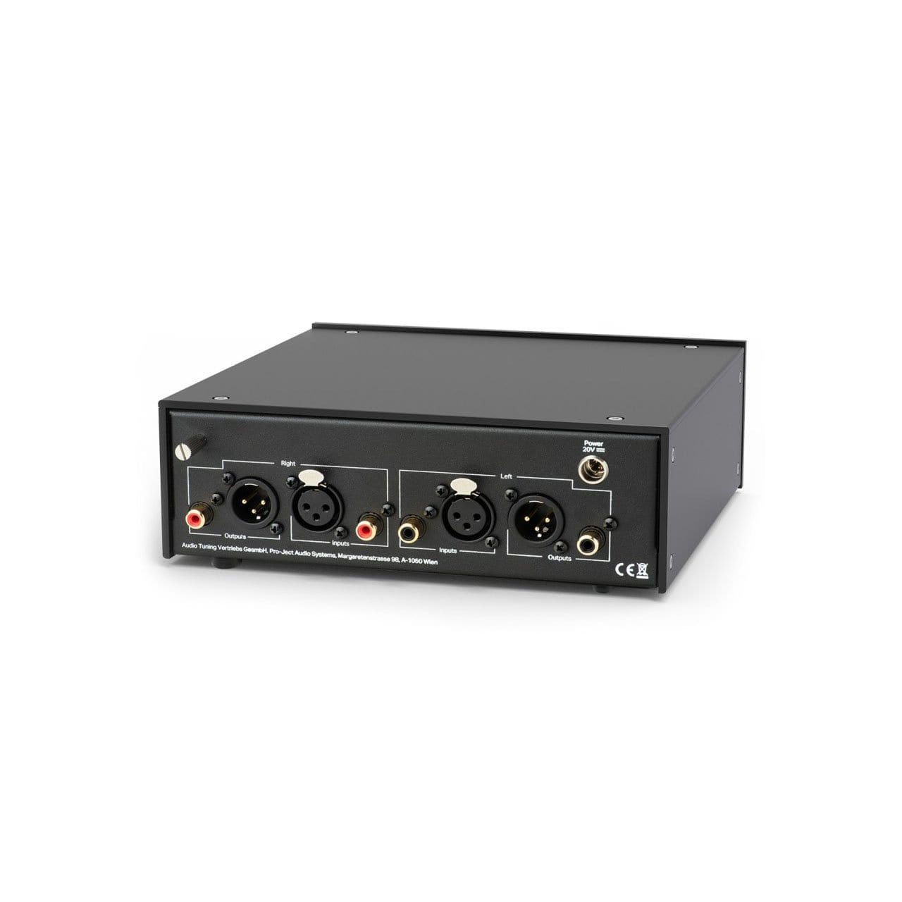 Pro-Ject Phono Box RS2