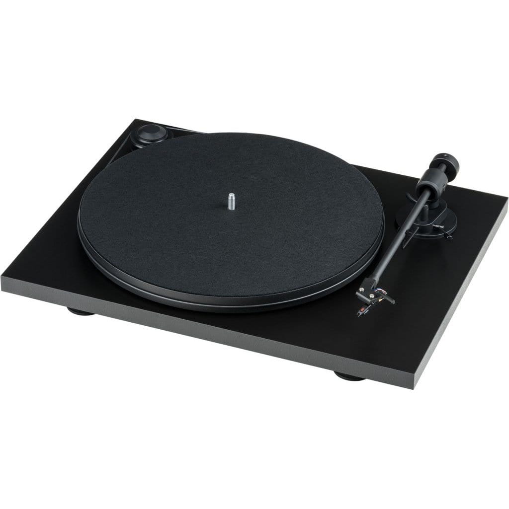 Pro-Ject Primary E Phono Turntable