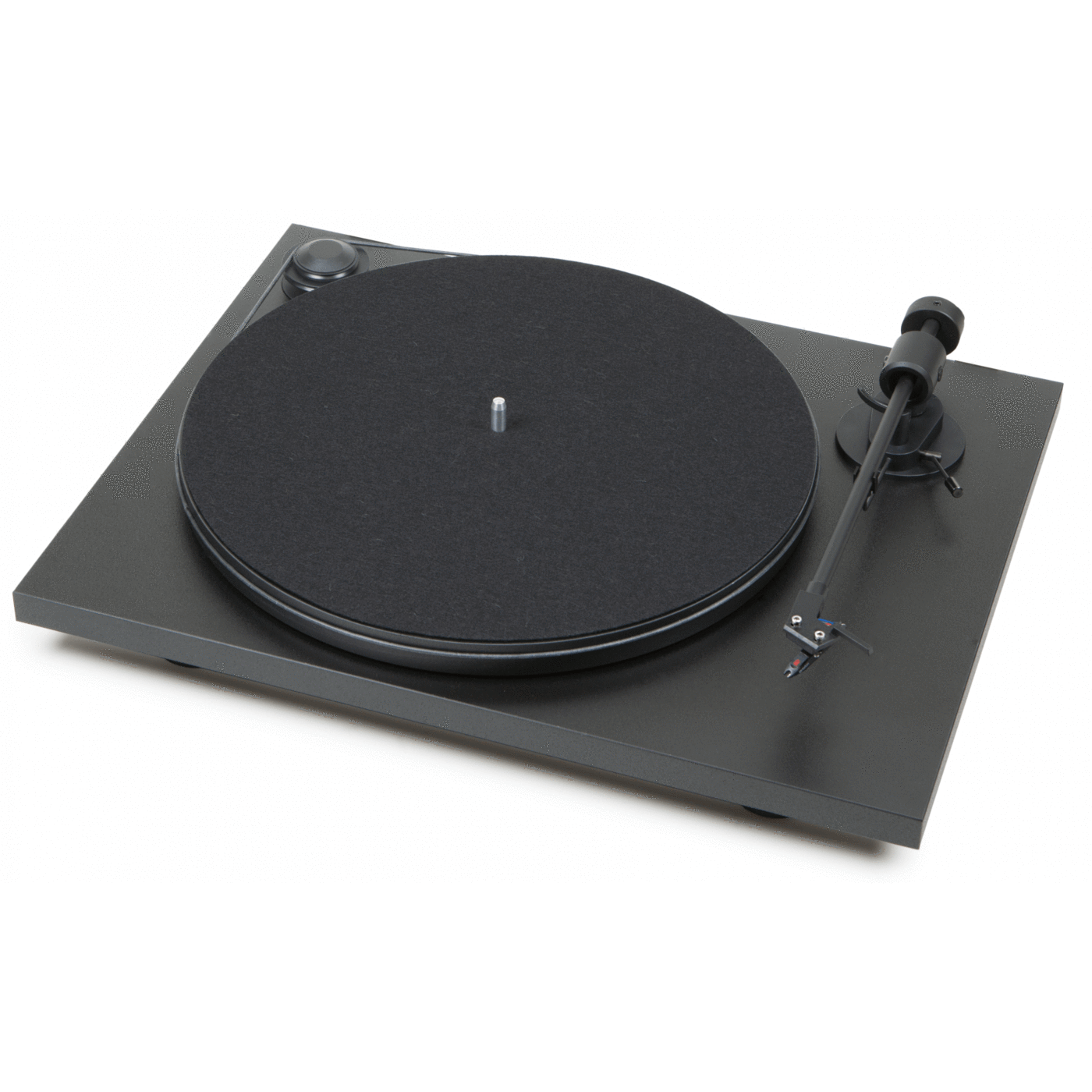 Pro-Ject Primary E Turntable