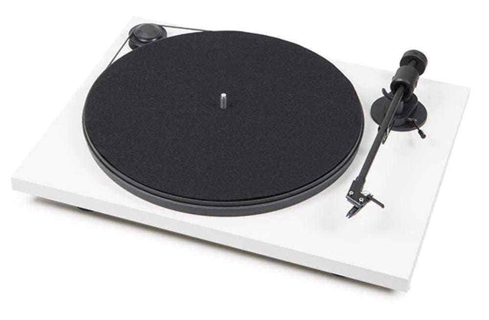 Pro-Ject Primary E Turntable