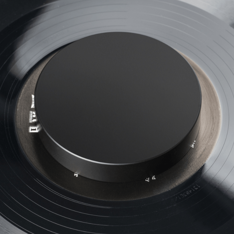 Pro-Ject Record Puck E