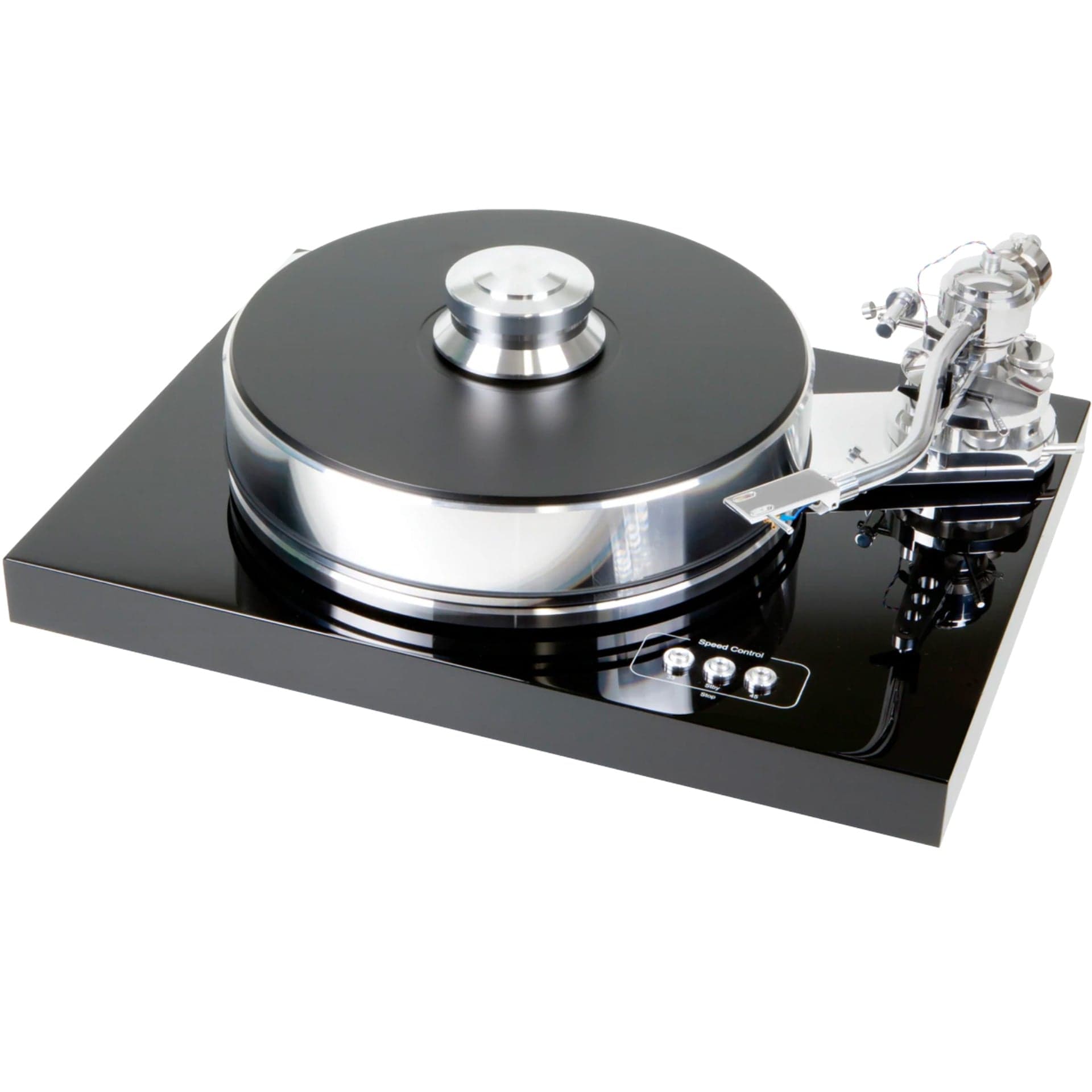 Pro-Ject Signature 10