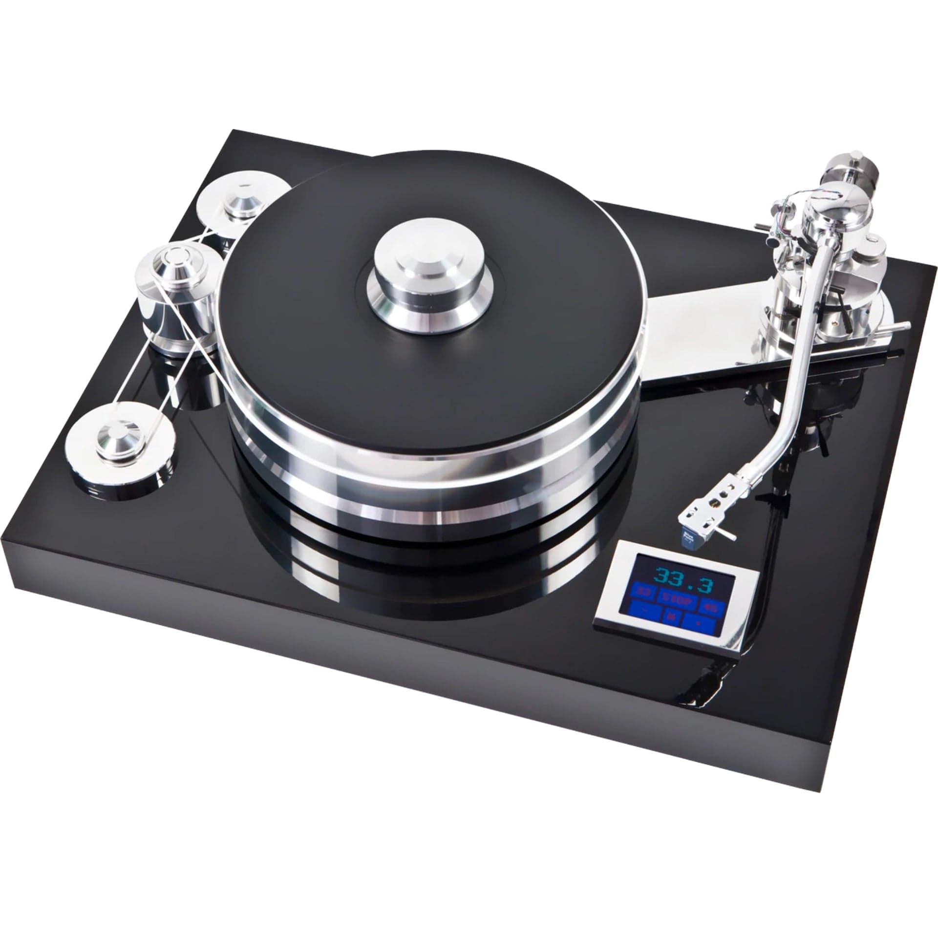 Pro-Ject Signature 12