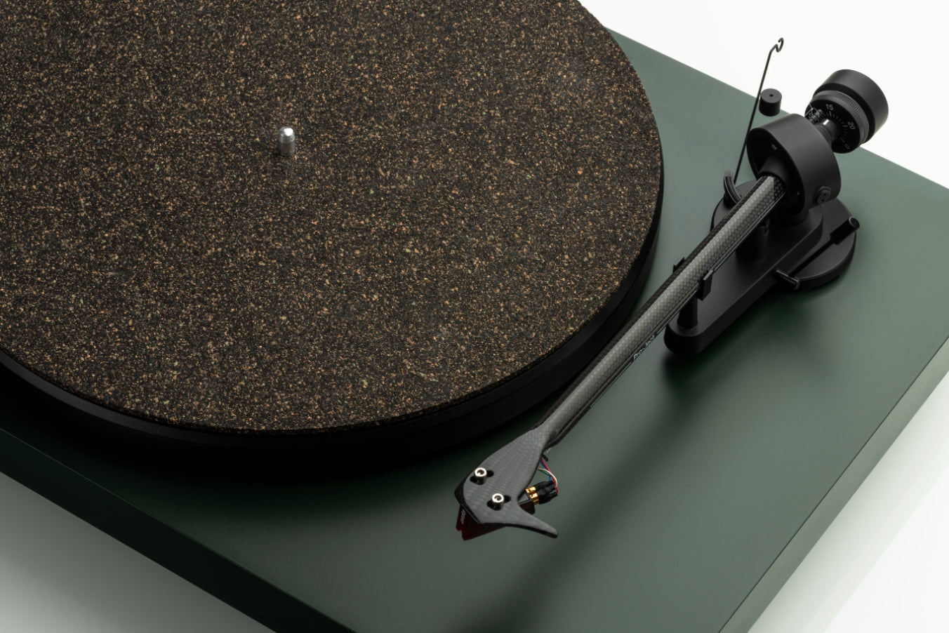 Pro-Ject Turntable Platter Mats