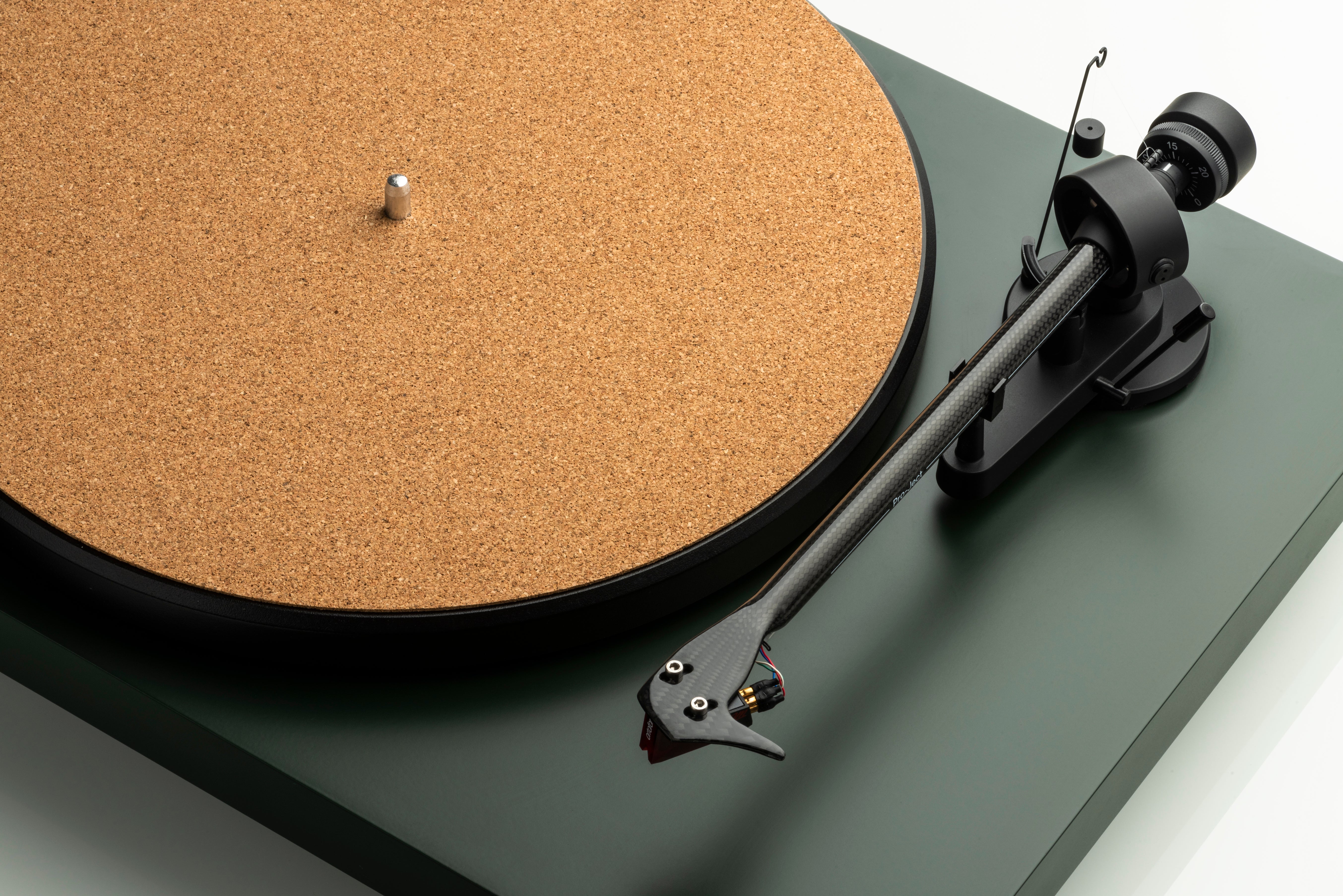 Pro-Ject Turntable Platter Mats