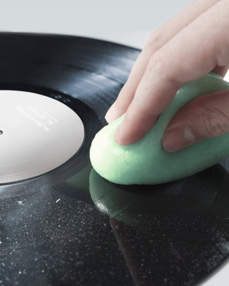 Pro-Ject Vinyl Clean Record & Stylus Cleaner