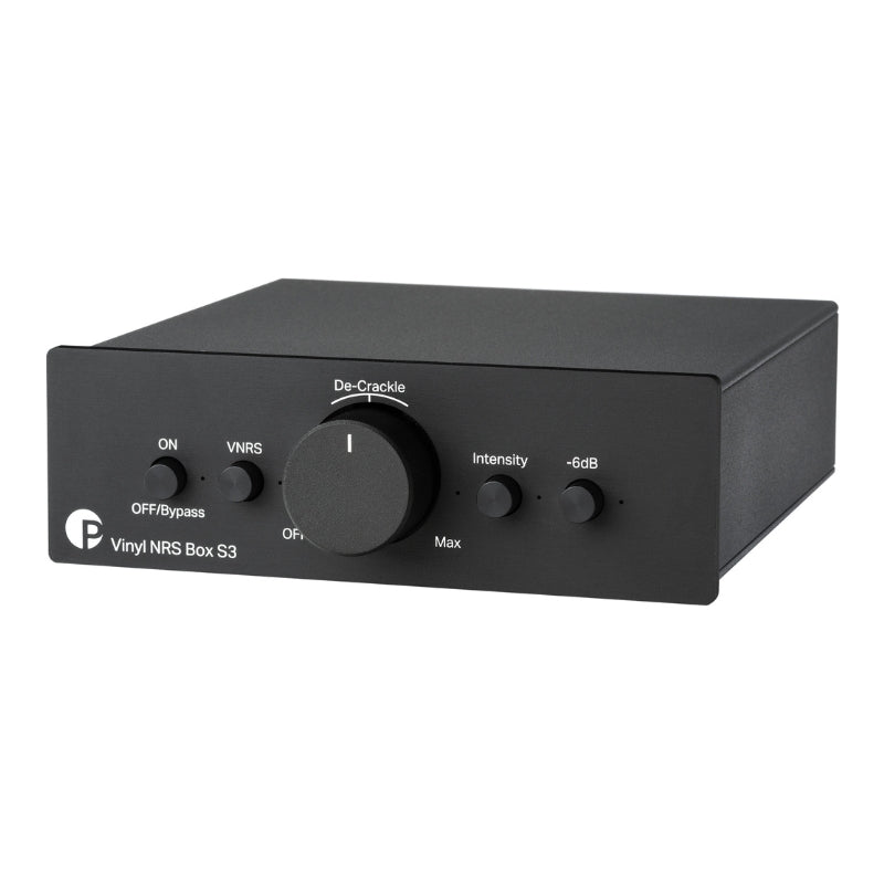 Pro-Ject Vinyl NRS Box S3 Noise Reduction System