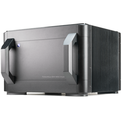 PS Audio BHK Mono 600 Power Amplifiers | PS Audio