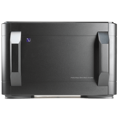PS Audio BHK Mono 600 Power Amplifiers | PS Audio