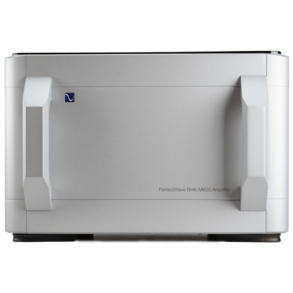 PS Audio BHK Mono 600 Power Amplifiers | PS Audio