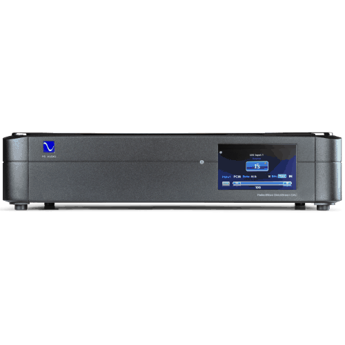 PS Audio DirectStream DAC