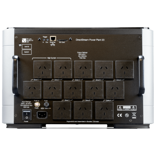 PS Audio DirectStream PowerPlant 20