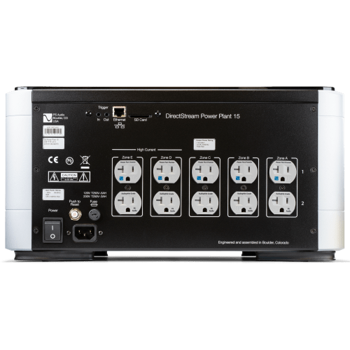 PS Audio DirectStream PowerPlant P15