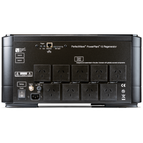 PS Audio DirectStream PowerPlant P15