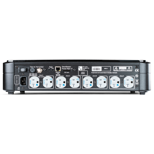 PS Audio PowerPlant 12 Regenerator