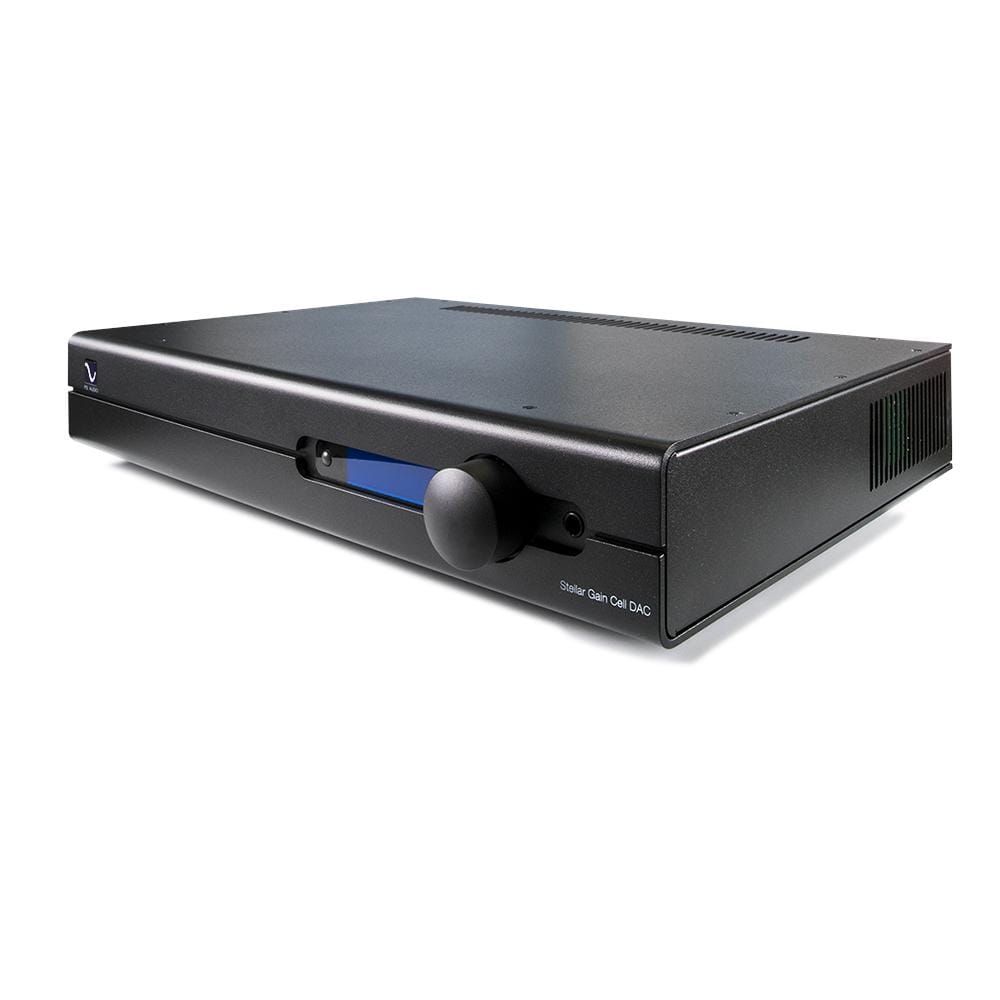 PS Audio Stellar Gain Cell DAC