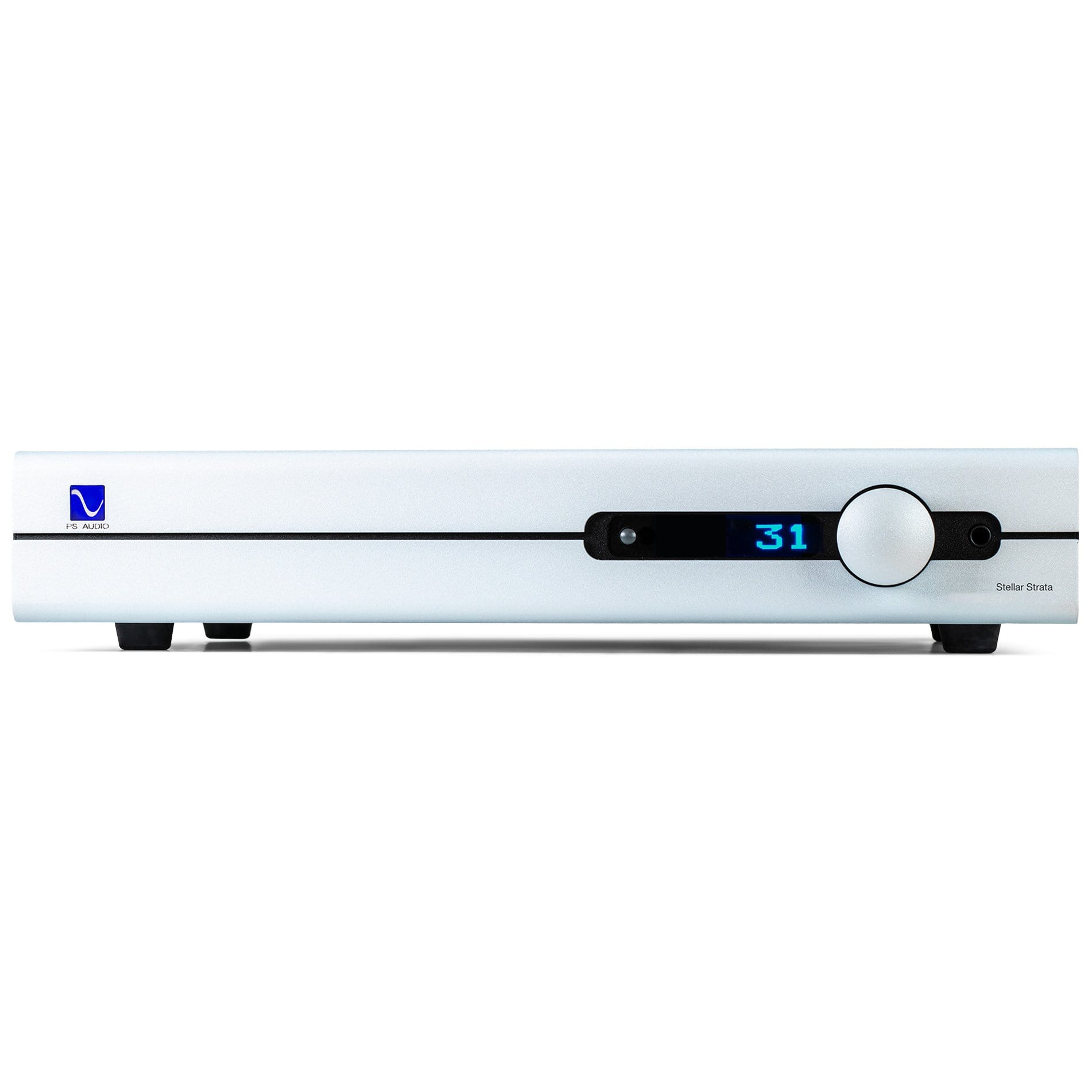 PS Audio Stellar Strata Streaming Amplifier