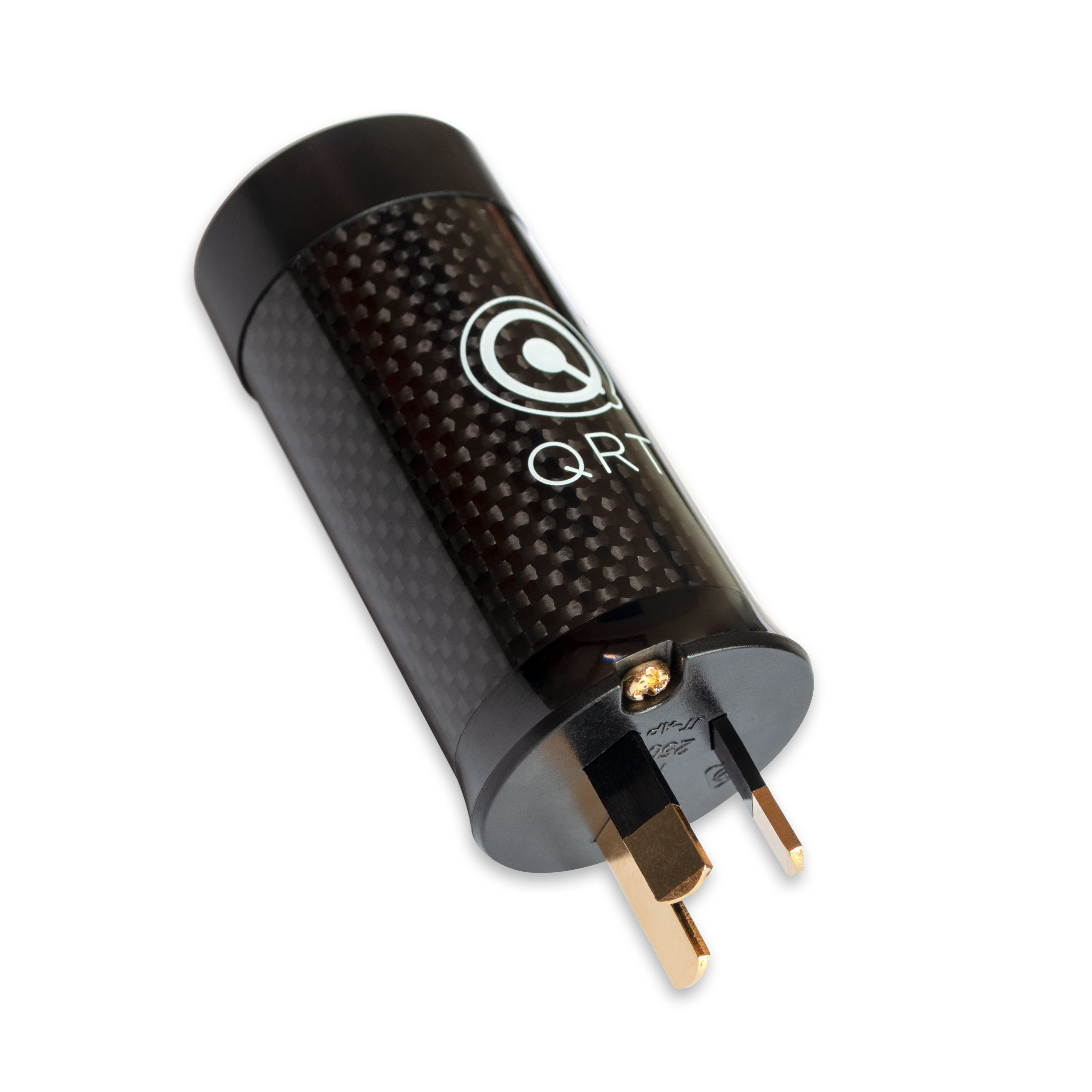 QVIBE AC Line Harmoniser