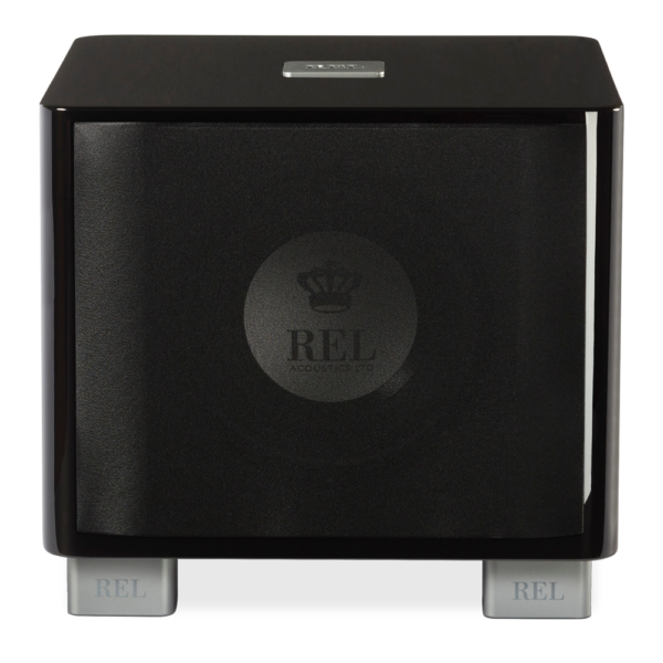 REL T/7x 8" Subwoofer