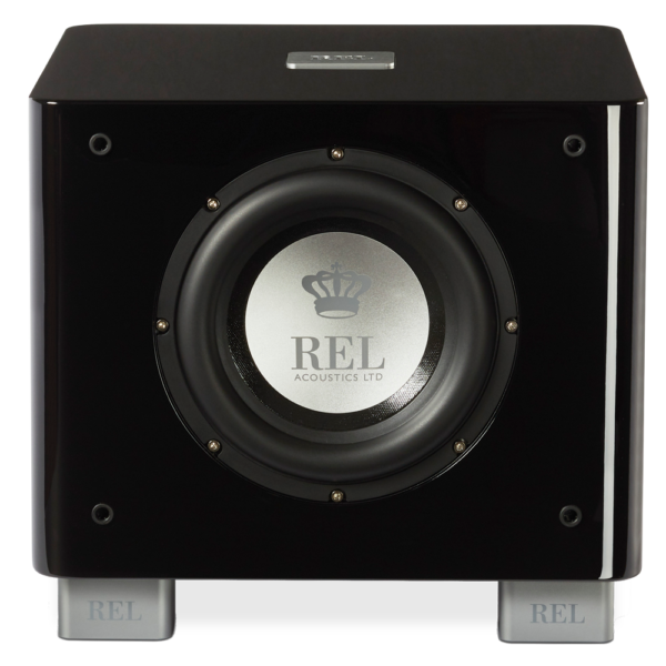 REL T/7x 8" Subwoofer