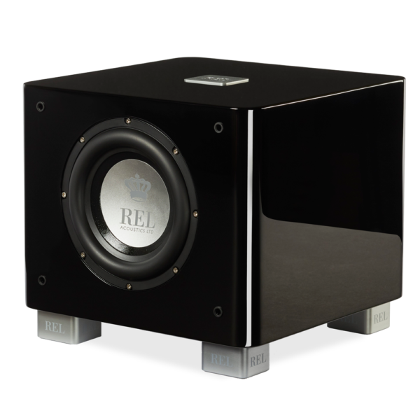 REL T/7x 8" Subwoofer