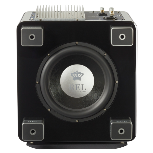 REL T/9x 10" Subwoofer