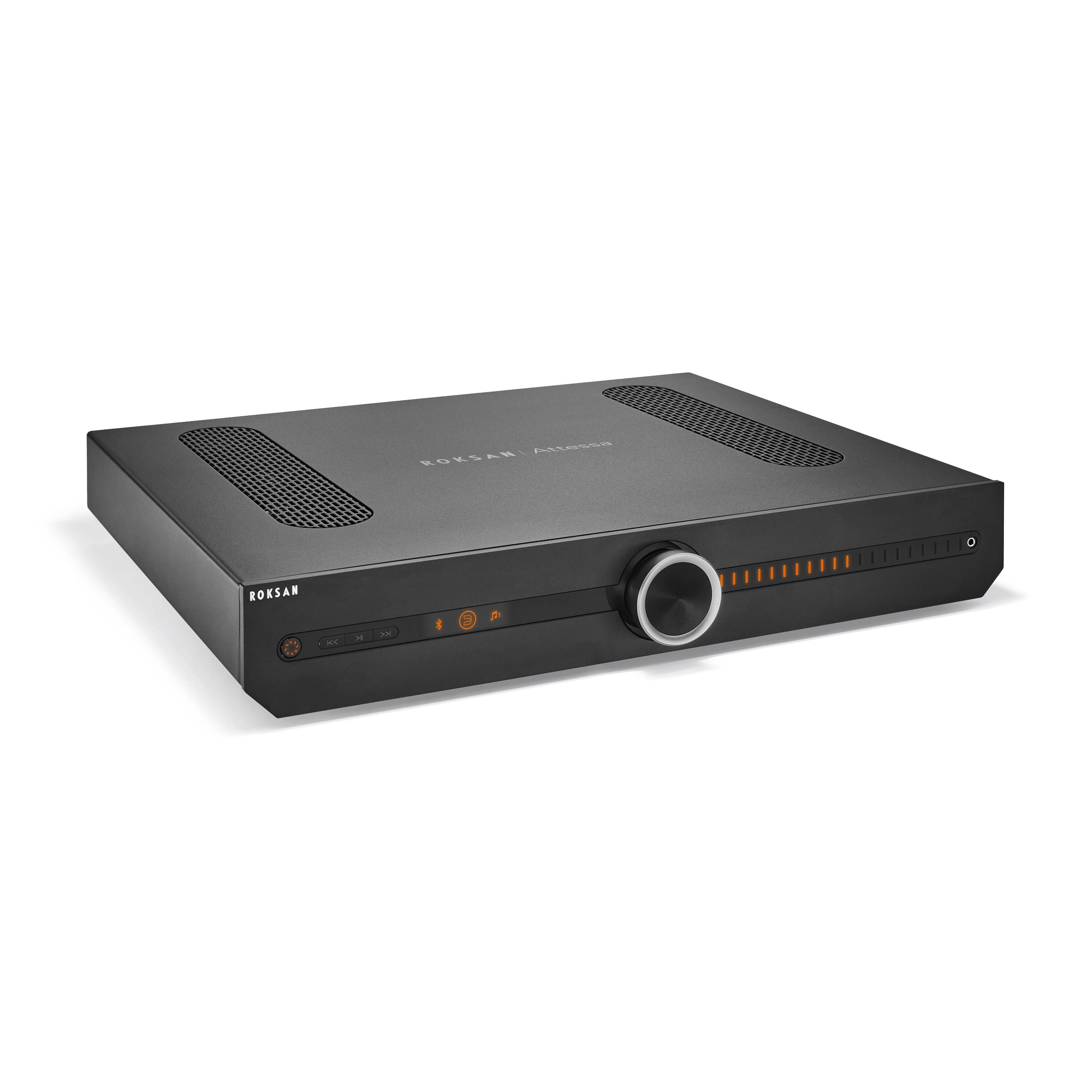 Roksan Attessa Streaming Amplifier