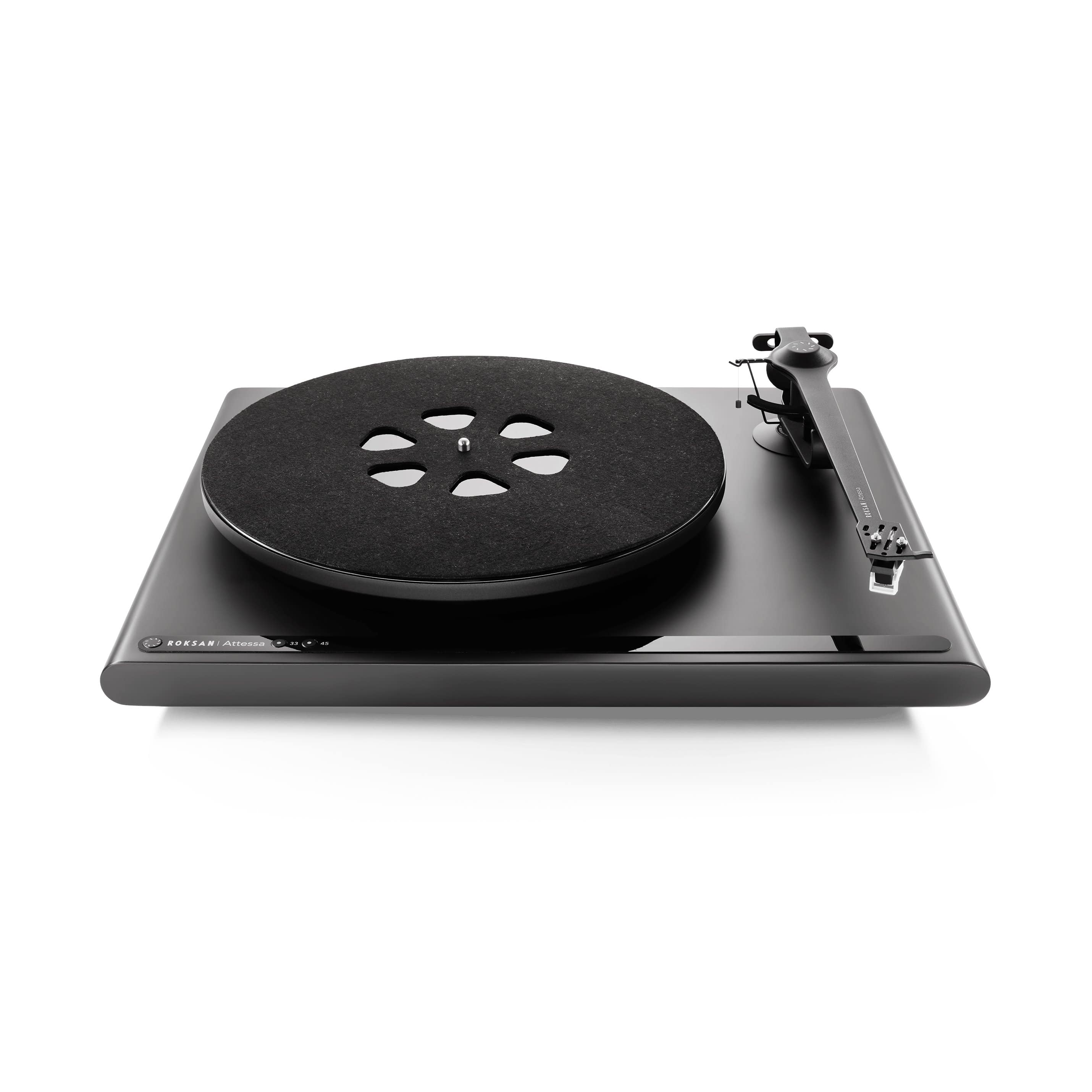 Roksan Attessa Turntable