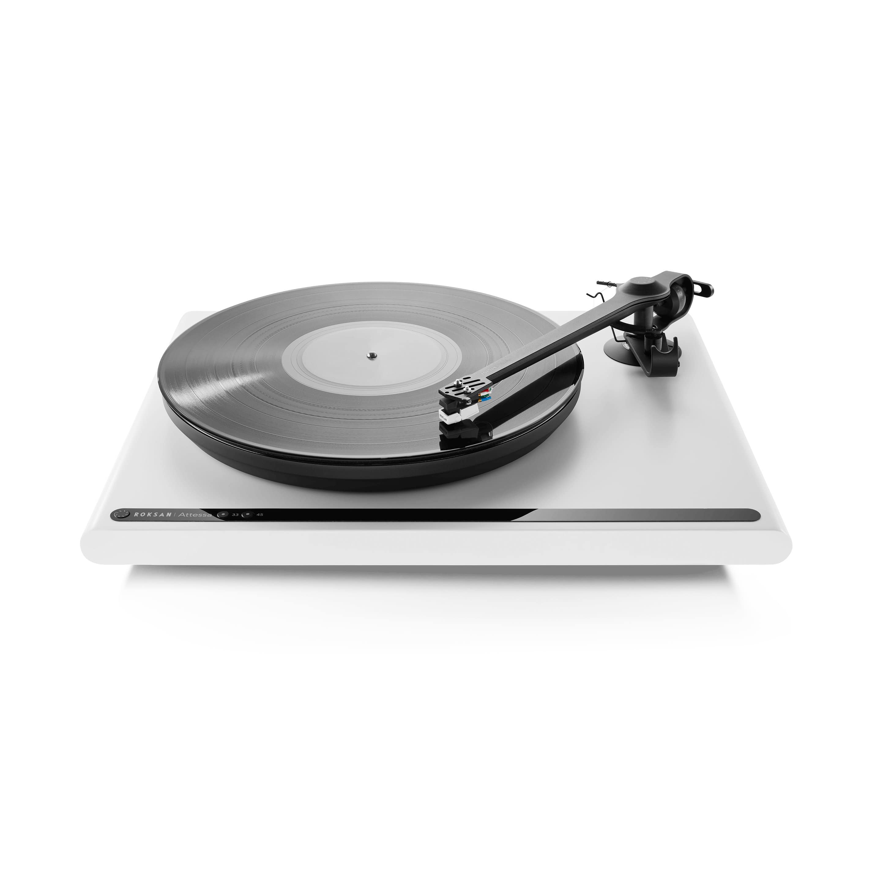 Roksan Attessa Turntable