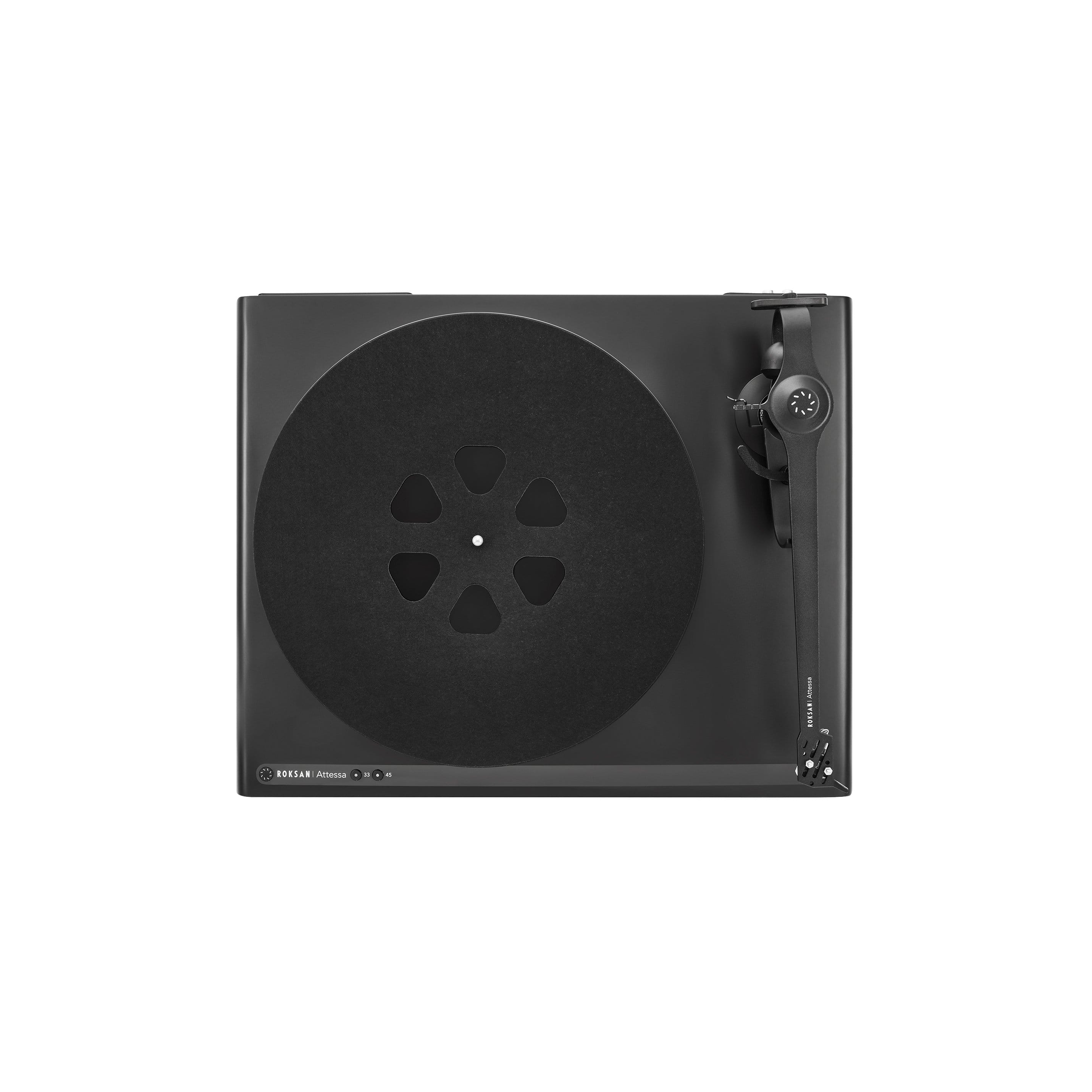 Roksan Attessa Turntable
