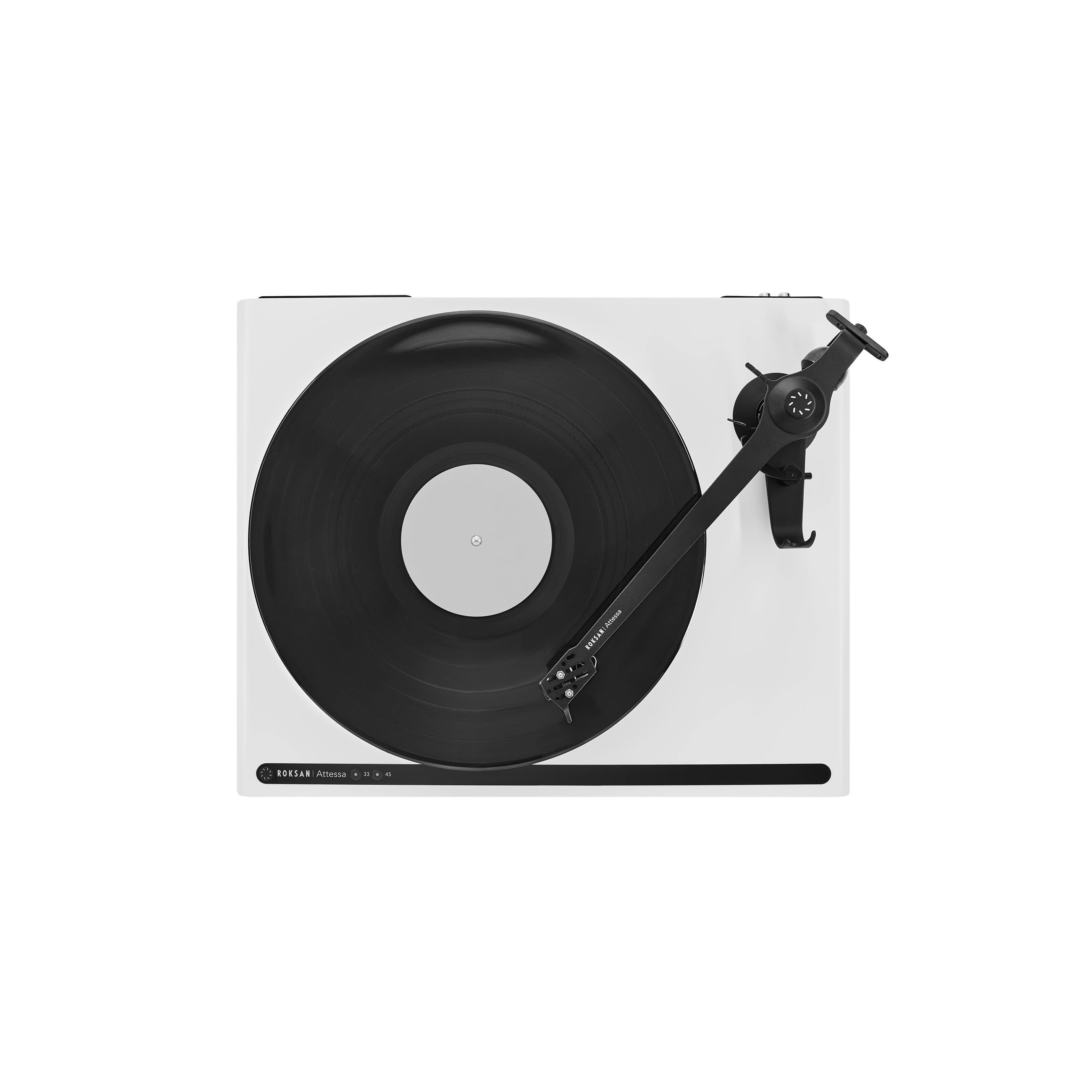Roksan Attessa Turntable