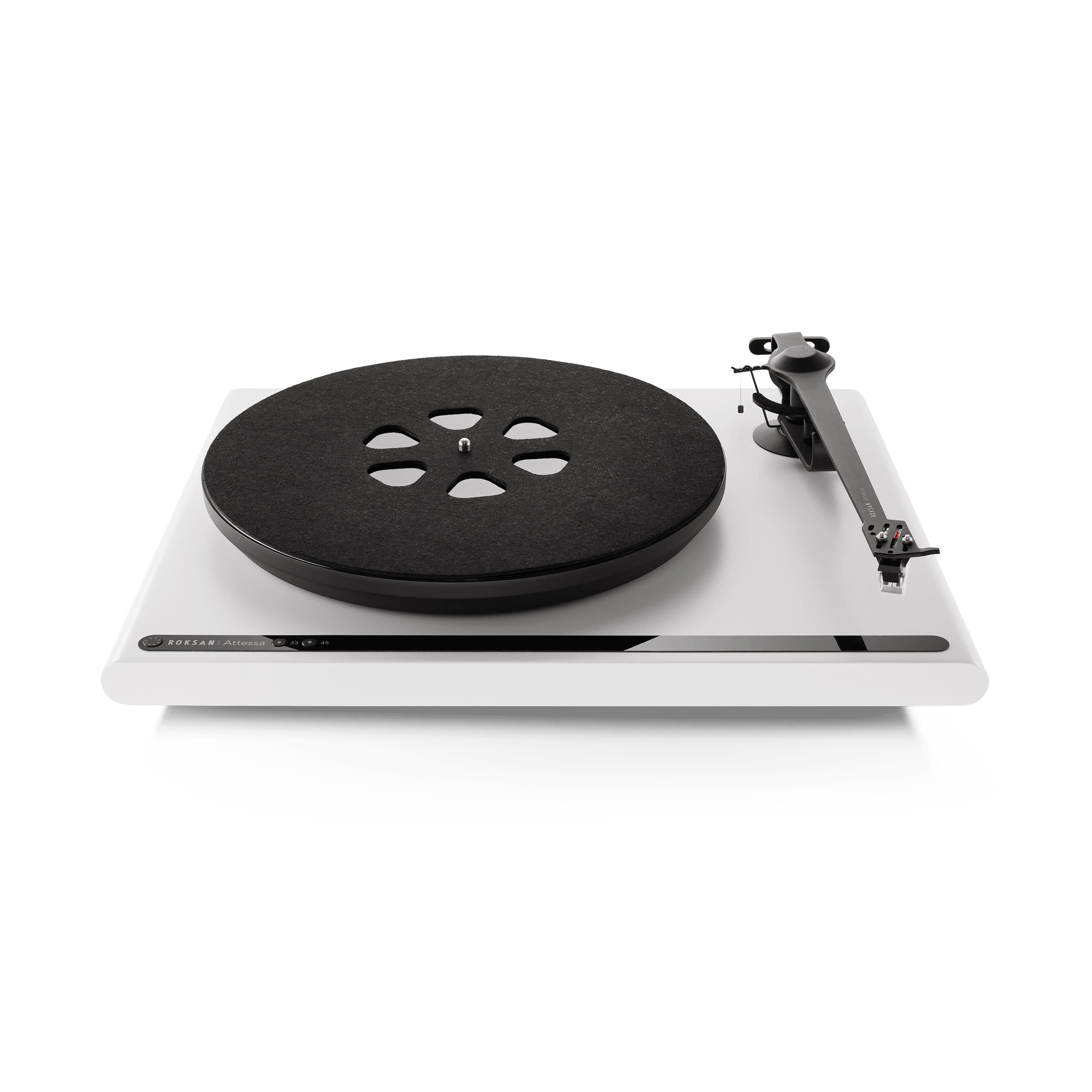 Roksan Attessa Turntable
