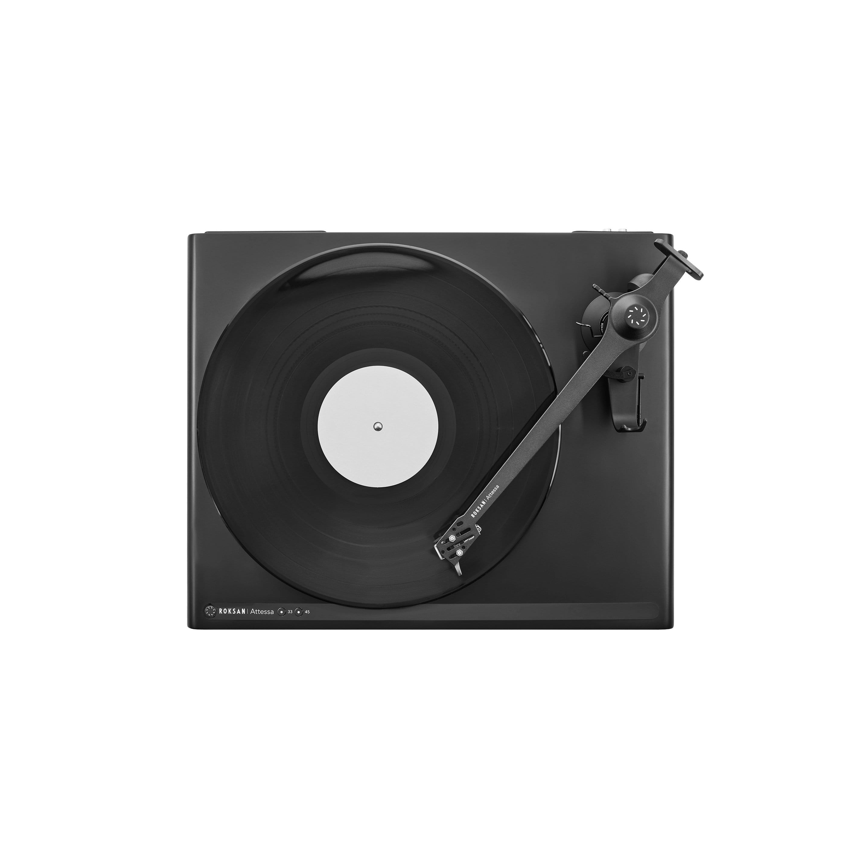 Roksan Attessa Turntable