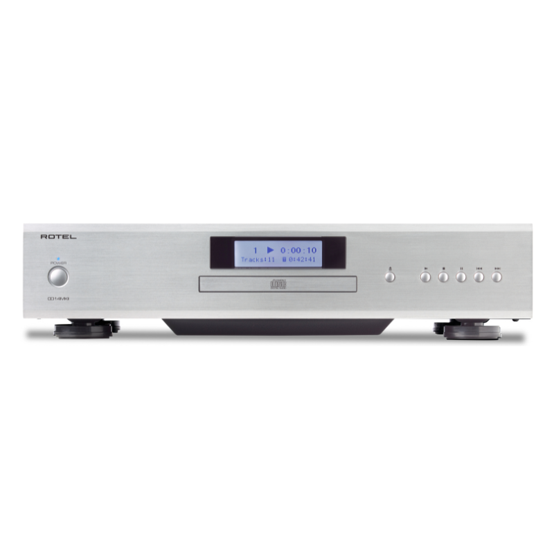 Rotel CD14 MKII CD Player