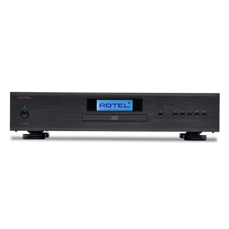 Rotel CD14 MKII CD Player