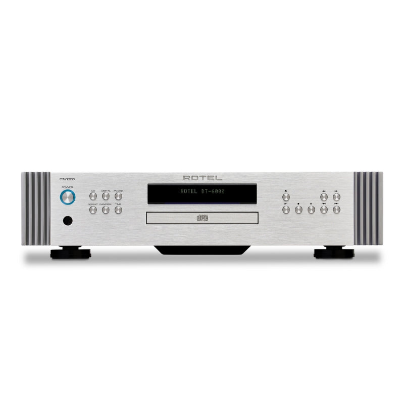 Rotel DT-6000 Diamond Series CD Player & DAC