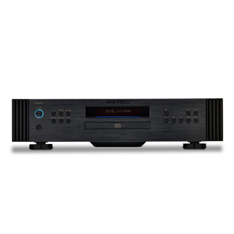 Rotel DT-6000 Diamond Series CD Player & DAC