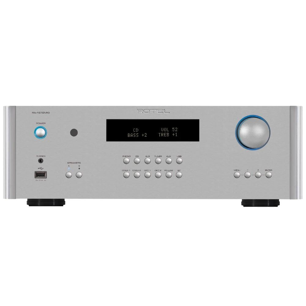 Rotel RA-1572 MK II Integrated Amplifier